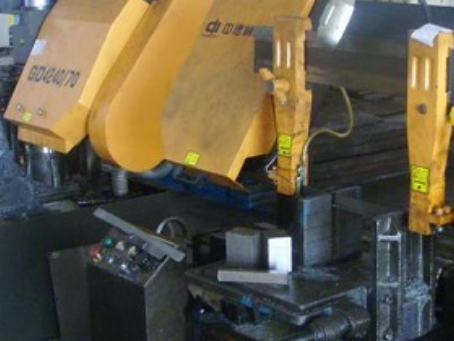 壤塘SM45模具钢