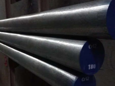 壤塘Cr12模具钢