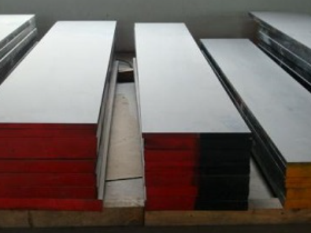壤塘Cr12MoV模具钢